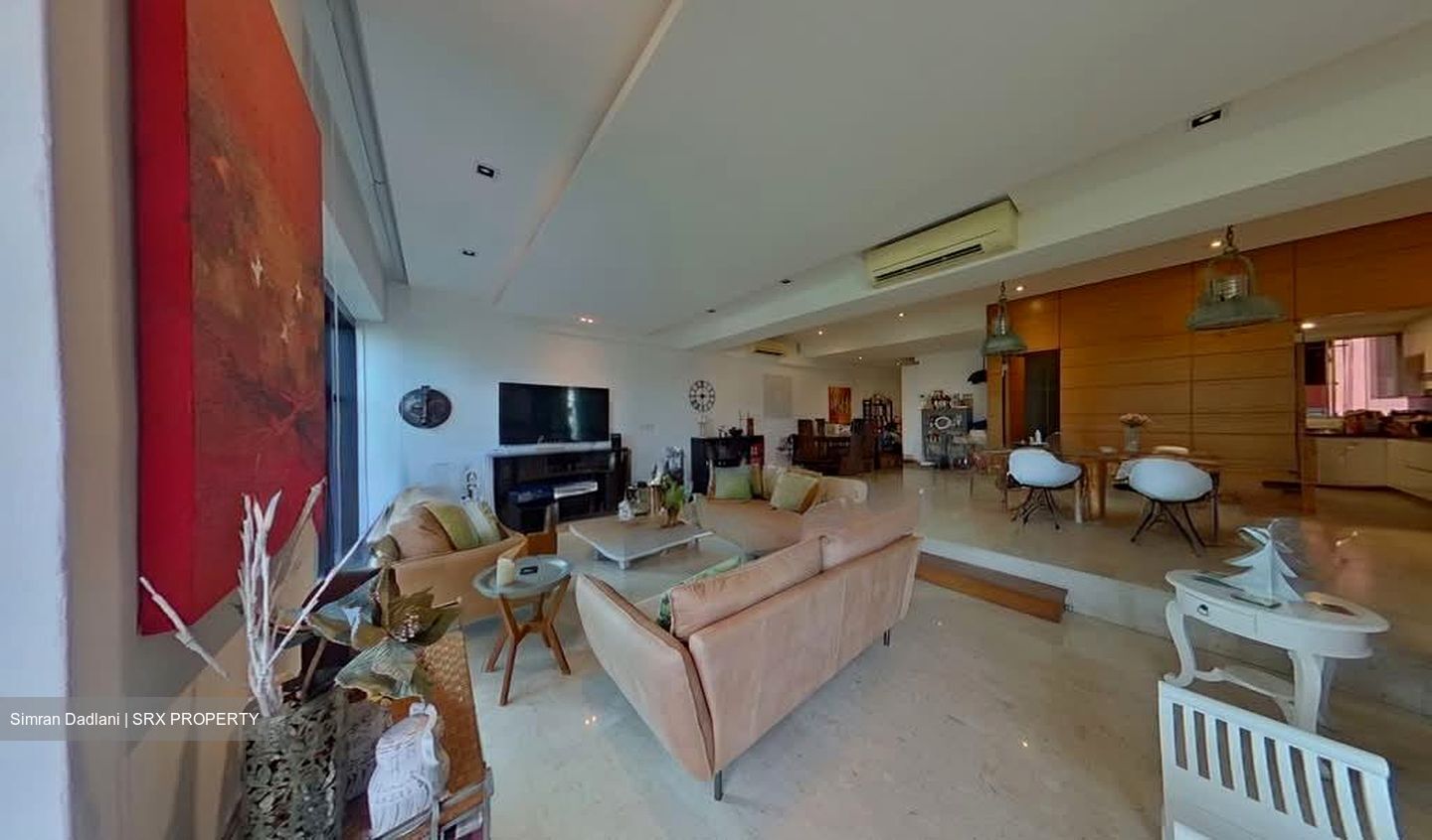 Leonie Gardens (D9), Condominium #535565291